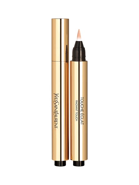 ysl iluminador|TOUCHE ÉCLAT ILLUMINATING PEN .